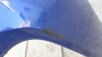 фото thumb №8, Bmw i4 g26 gran купе 21- бампер перед передній pdc решітка решітка 9881896