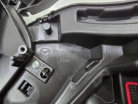 фото thumb №14, Решётка решётка бампера + камера + жгут mazda cx5 cx-5 2 ii 17- kb8b50712