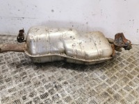 фото thumb №6, Volkswagen new beetle 2000 глушитель комплектный