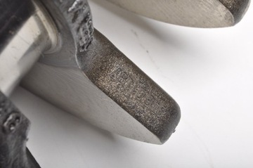 фото thumb №8, Porsche macan 3.6 v6 294kw 400km wał коленчатый 946101ar 64tys km