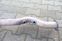 фото thumb №9, Volvo v90 ii труба вихлопна гасник кінцевий 82219128