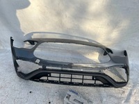 фото thumb №9, Бампер перед mercedes gla amg h247 w247 2020