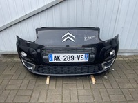 фото thumb №1, Бампер передний citroen c3 picasso kompletny