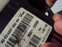 фото thumb №5, Радар мертвого pola правий hyundai ioniq 2016-2022