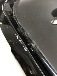 фото thumb №10, Porsche cayenne turbo iii решітка правий перед 9y0807796b