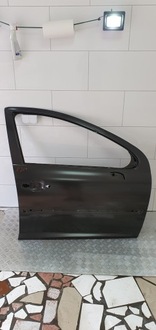 фото thumb №1, Peugeot 207 дверь правый перед передние