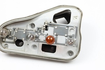 фото thumb №8, Opel astra h iii вкладка лампи лівий зад задній універсал + штекер