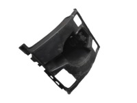 Купити Омивач фари бампера перед ліве 1z0807055a skoda octavia 2 рестайлінг, фото thumb