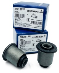 фото thumb №5, Lemforder втулки важеля renault scenic megane ii