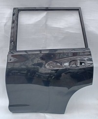 фото thumb №1, Toyota land cruiser 150 09- двері ліва ty задні