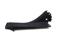 фото thumb №1, Молдинг защита порог правый задняя citroen c3 picasso