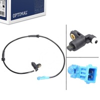 фото thumb №5, Датчик, скорость вращательная колеса optimal 06-s041