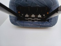 Купить Подголовник сиденье задний  комплект smart forfour 1 nr309, фото thumb