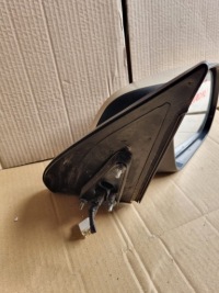 фото thumb №10, Suzuki grand vitara ii 5d 06-12 зеркало правое 5 pin lak. zdk европа
