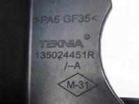 фото thumb №6, Захист корпус розподільного валу - renault kadjar 1.5 dci