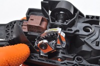 фото thumb №8, Bentley bentayga ручка внутренняя дверь правый задняя 4w0837198