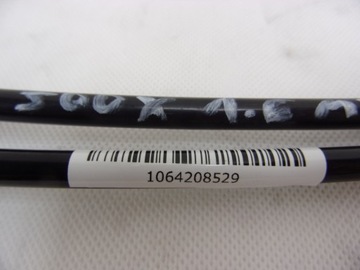 фото thumb №7, Fiat 500x jeep compass ii 1.6 mtj тросы изменения коробки передач 55272634, 68263861ab