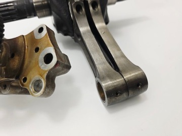 фото thumb №9, Ducati 916 wał коленчатый шатун насос масла