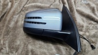 фото thumb №8, Mercedes gl ml w166 дзеркало ліве праве 20 pin + камера асистент 792