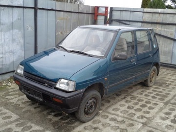 фото thumb №6, Стекло кузовная левая зад задняя малый daewoo tico