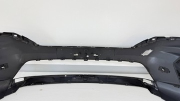 фото thumb №14, Бампер перед переднє nissan townstar 22- 620221651r