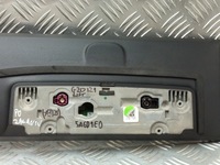 фото thumb №11, Bmw оригінальний номер 5a6d1e0 3' g20 lci g21 lci монітор дисплей екран po zalaniu