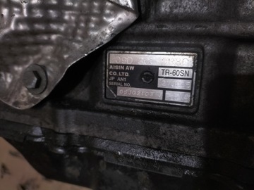 фото thumb №13, Коробка передач коробки передач автоматична редуктор porsche cayenne audi q7 seq