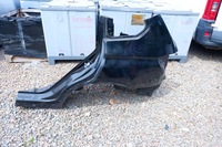 фото thumb №1, Bmw f25 x3 крила чверть лівий задня