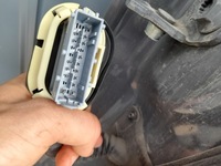 фото thumb №14, Jeep compass ii lift 21- двері правий задня pdn trailhawk usa