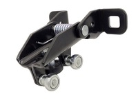 фото thumb №1, Ролик подрамник дверь bok середина левый transit 06