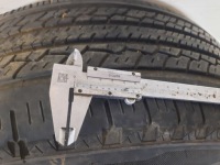 фото thumb №13, Диски диски nissan navara d21 d22 16'' 8j 6x139.7