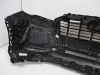 Бампер audi q7 4m0 23r 6pdc ксенон камера с Разборки, фото thumb