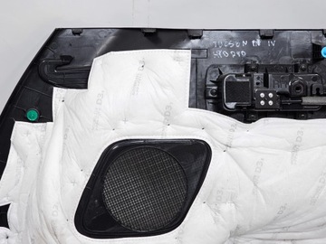 фото thumb №10, Hyundai tucson iv 21- боковина багажника правые 1.6h 85741-n9600 usa