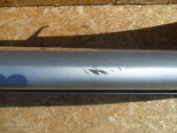 Opel vectra b 1995 1996 1997 1998 1999 бампер Цена, фото thumb