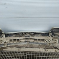 фото thumb №14, Renault laguna ii hb бампер задній mv190