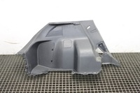 фото thumb №8, Ліва оббивка багажника nissan leaf ze0 849513nl0a electric 80kw 2015