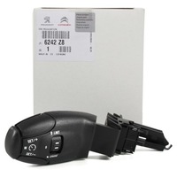 фото thumb №1, Переключатель рычаг круиз-контроль citroen peugeot оригинальный номер оригинал