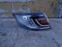 фото thumb №1, Лампа задняя задняя левая led mazda 6 ii gh hb