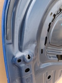 фото thumb №10, Skoda kodiaq капот крышка двигателя