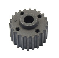 фото thumb №1, Колесо зубчасте вала колінчастого vika 11050030901