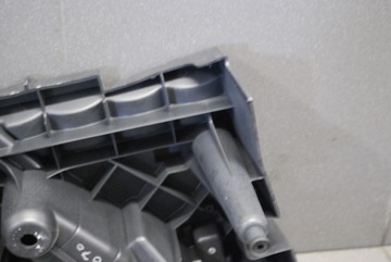 фото thumb №8, Вкладка багажника левый bmw x5 e53 рестайлинг 8402111