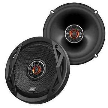 GŁOŚNIKI SAMOCHODOWE JBL CLUB 6520 50-150W 165mm