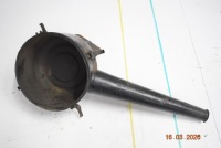 Купити Фільтра повітря основа mercedes w110 w111, фото thumb