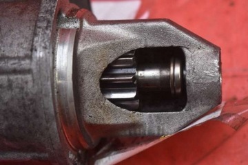 фото thumb №7, Стартер тест a0061510501 mercedes cls c219 3.5 v6 272 km 04-08