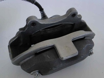 фото thumb №8, Mercedes e клас w211 211 супорт гальмівний переднє