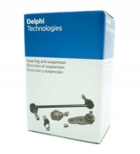 Delphi td474w подшипниковый узел, рычаг Недорого, фото thumb