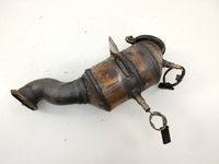 фото thumb №8, Mercedes glc 300 x253 катализатор a2384904601