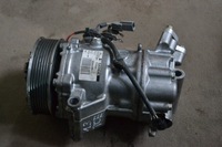 фото thumb №14, Компрессор кондиционера renault clio v captur 1.3 t