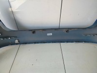 фото thumb №9, Бампер задній skoda scala 19-23 657807421