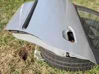 фото thumb №7, Nissan primera p11 kombi дверь левая задние klo kl0